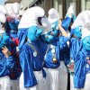 2012 Fasnacht Mittwoch